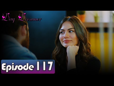 Pehla Panchi | Day Dreamer in Hindi Dubbed 117 | Erkenci Kus