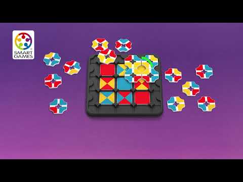 Quantum 2 in 1 Puzzle Game