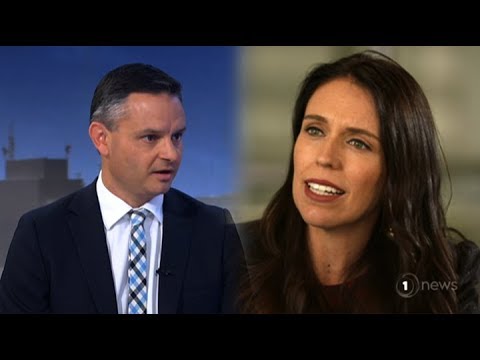 Jacinda Ardern’s horror week gets worse with Green’s shock announcement