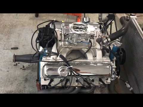 455 Oldsmobile open headers