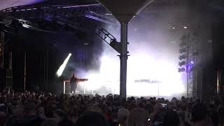 NITZER EBB "Alarm" Amphi 19 live