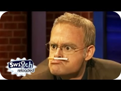 Uri Geller im Talk mit Beckmann | Switch Reloaded