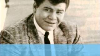 Ritchie Valens - In A Turkish Town (Lyrics)