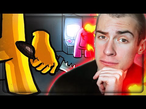 AMONG US NEL 2023 MA SONO SOLO IMPOSTORE!!