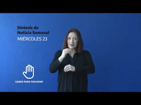 Portada video