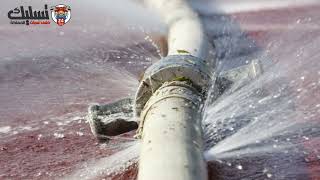 شركة كشف تسربات المياه بالباحة