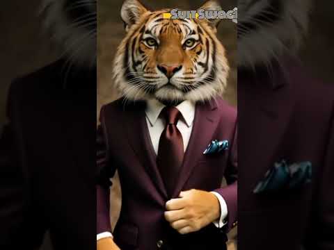 Suit Swag @Disco-Dance1