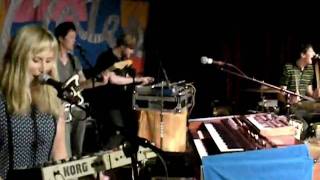 mates of state - at least i have you