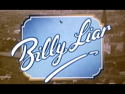 Billy Liar - Where are they now?