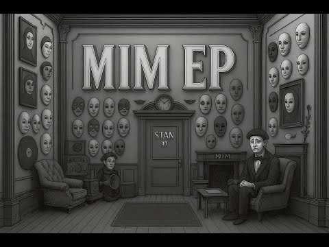 Sebsmatazz - Stan 97 (MIM EP 2025)