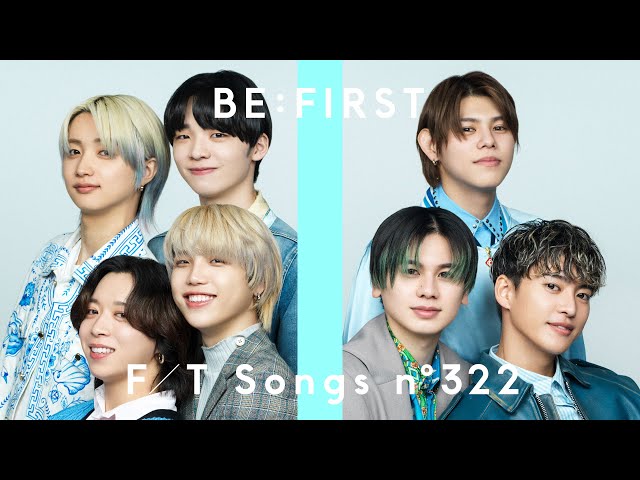 BE:FIRST、4th Single「Mainstream」の先行配信&Music Videoの公開が9月11日に決定! 10 YouTubeサムネイル