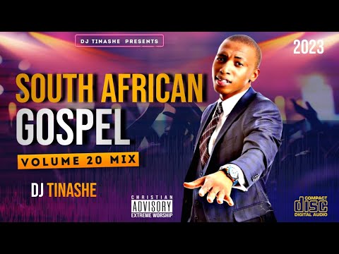 South African Gospel | Vol 20 Mix 2023 | DJ Tinashe | Dumi Mkokstad /Joyous Celebration Bucy Radebe