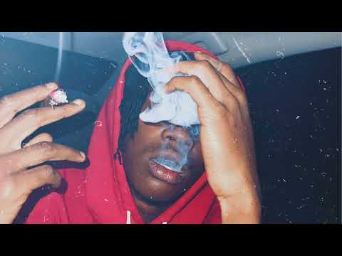 DreBandzz- I Guess I’m Up