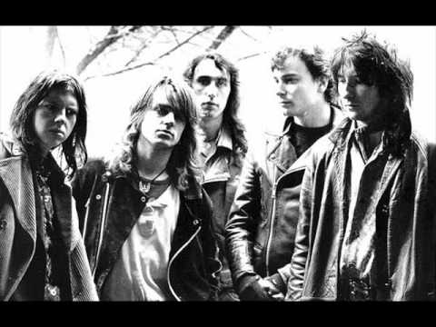 The Rose Of Avalanche 'Too Many Castles In The Sky' 1986