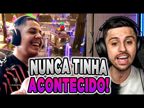 ESSE É O BR6 MAIS DISPUTADO DA HISTÓRIA! - RAZAH ENTREVISTA BASSETO