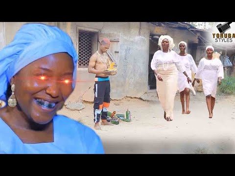 Iji Omo Iya Woli: Yoruba Movie 2025 Drama Biola Adebayo | Segun Ogungbe