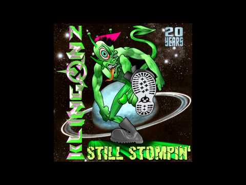 Klingonz - Werewolf Boogie (Rare Version)