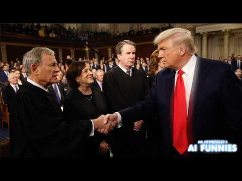 THE GRIFTERS – Episode 42: SPECIAL STATE OF THE UNION EPISODE