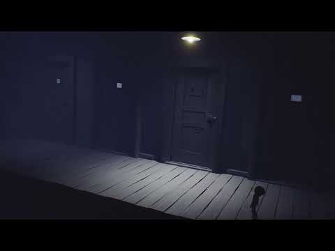 Little Nightmares: Geheimnisse des Schlunds