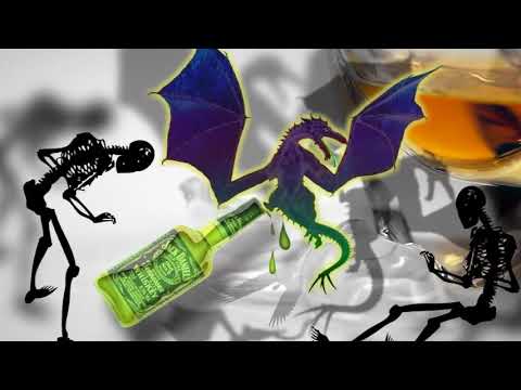 Elán  - Alkohol víťazí  -  D . Videos