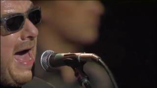 The Poisoned Rose, Elvis Costello Live In Montreal