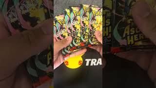 Ascended Heroes Booster Bundles go crazy!?!?!🥹😤 #pokemon #pokemoncards #pokemontcg #pokémon #cool
