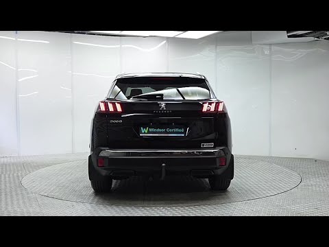 Peugeot 3008 1.5 BlueHDi 130bhp Allure Auto - Image 2
