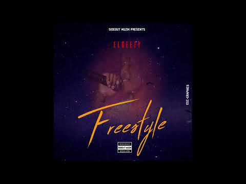 Elceezy   Freestyle Prod  Sideout Muzik