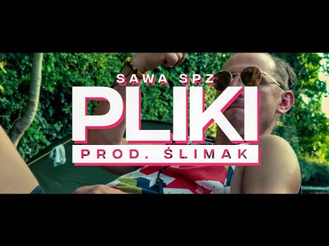 Sawa SPZ - "Pliki" (prod. Ślimak)