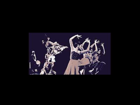 Gypsy Trap & Oriental Bass [dunkelbunt dj session] 2018