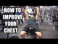 How to Improve Your Chest | Harry Potter Coffee Magic