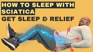 Sleeping with Sciatica: Secrets to Best Positions and Relief - Dr. Matthew Posa