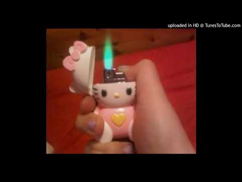 (FREE) gab3 x lil peep type beat pop punk trap "lighter flick"