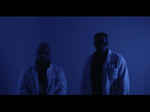 KERKA X MoH - LABORRATTE  (prod. SCOOFY) (OFFICAL UHD)