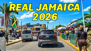Inside Montego Bay Jamaica 2026 – What Tourists Aren’t Expecting!