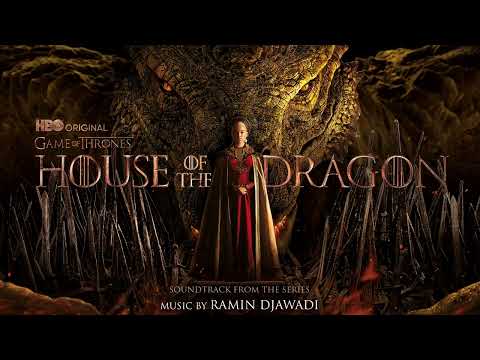 House of the Dragon Soundtrack | The Power of Prophecy - Ramin Djawadi | WaterTower