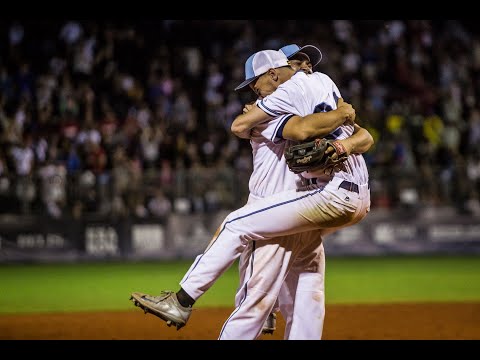 WBSC Softball Highlights: Men's Softball World Championship Final: Argentina v Japan