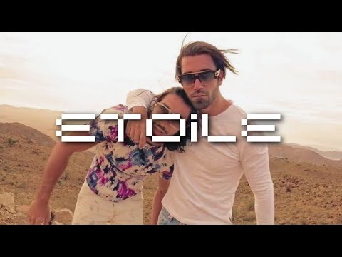 [FREE] PNL Type Beat "Etoile"  [Prod.Sakow]