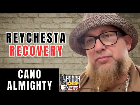 Cano Almighty Gives An Update On Reychesta's Recovery [Part 19]