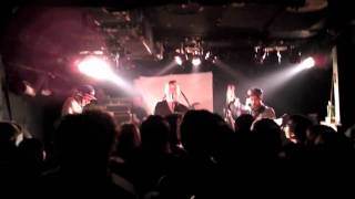 Black Lips - Cold Hands @ Tight Rope