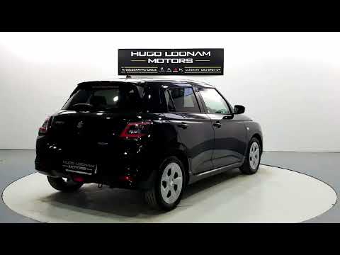 Suzuki Swift 1.2 HYBRID MOTION *DEMO* - Image 2