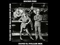 Bucks Fizz Tears On The Ballroom Floor David R Fuller Mix
