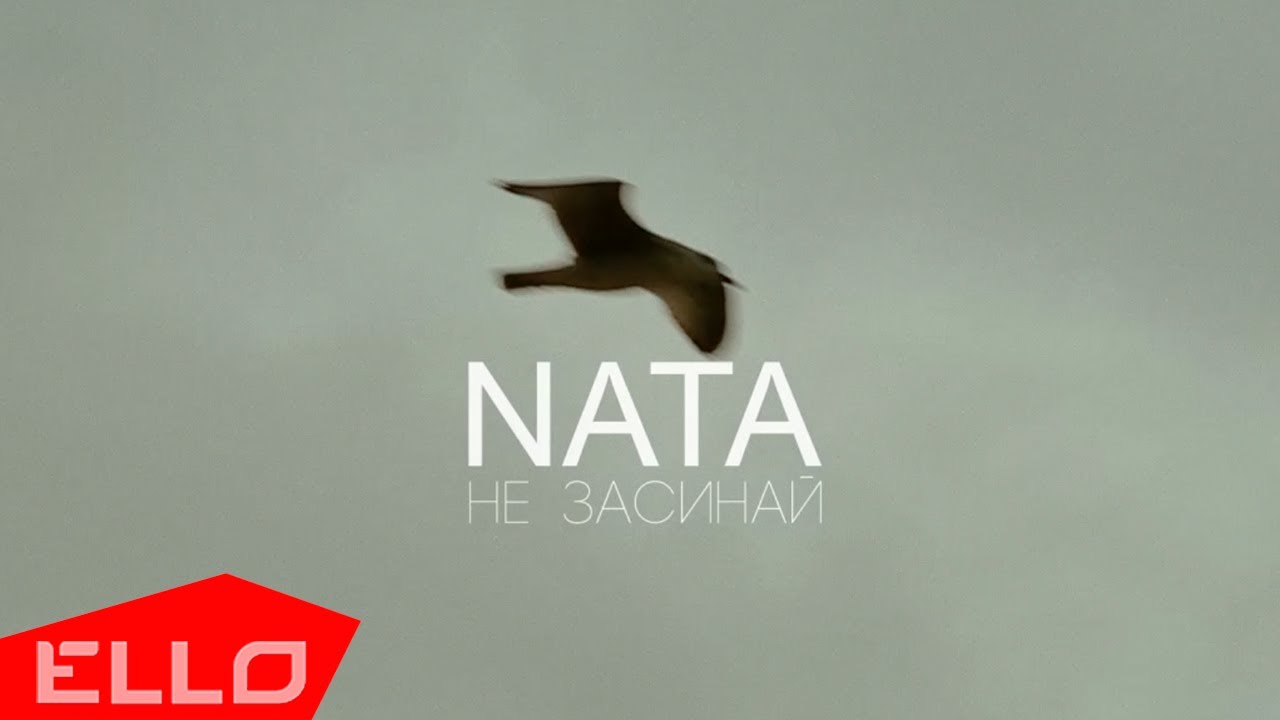 Nata — Не засинай