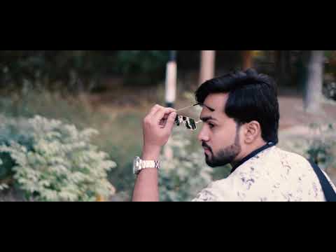 Rishabh Verma  Ankh hae bhari bhari