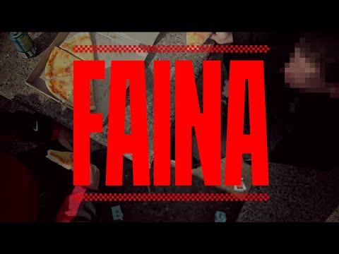 URBANSE - FAINA (FULL ALBUM)