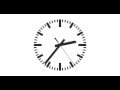 1h Ticking Clock Countdown V 540 60 Min Timer With Sound Effects 4k