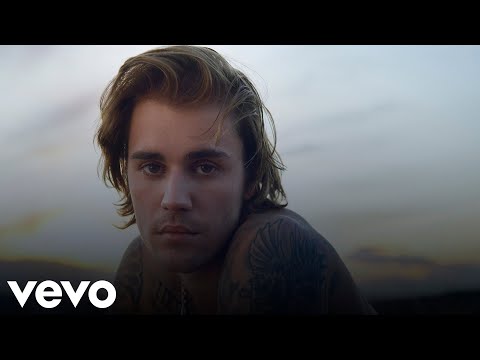 Videoclip de Off My Face — Justin Bieber
