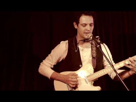 Pepe Belmonte - Open Water live at The Harrison