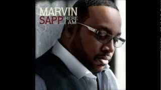 Marvin Sapp The Best In Me
