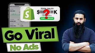 Make Your Shopify Store Go Viral With TrustWILL Referral And Loyalty Setup | Boost Shopify Sales